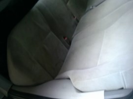 2010 TOYOTA COROLLA. GRAY 1.8L AUTO, Z25254